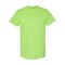 Classic Heavy Cotton T-Shirt for Adults Durable & Comfortable